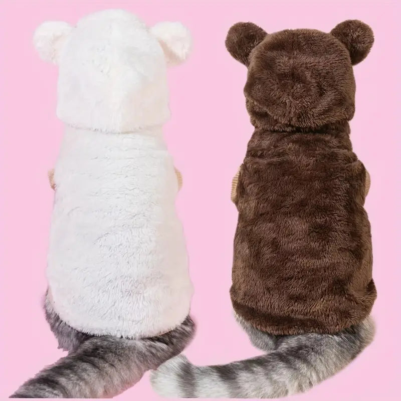 🧸  Κοστούμι “Cute Bear”