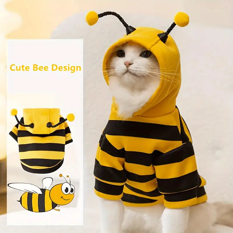 🐝  Κοστούμι “Adorable Bee”