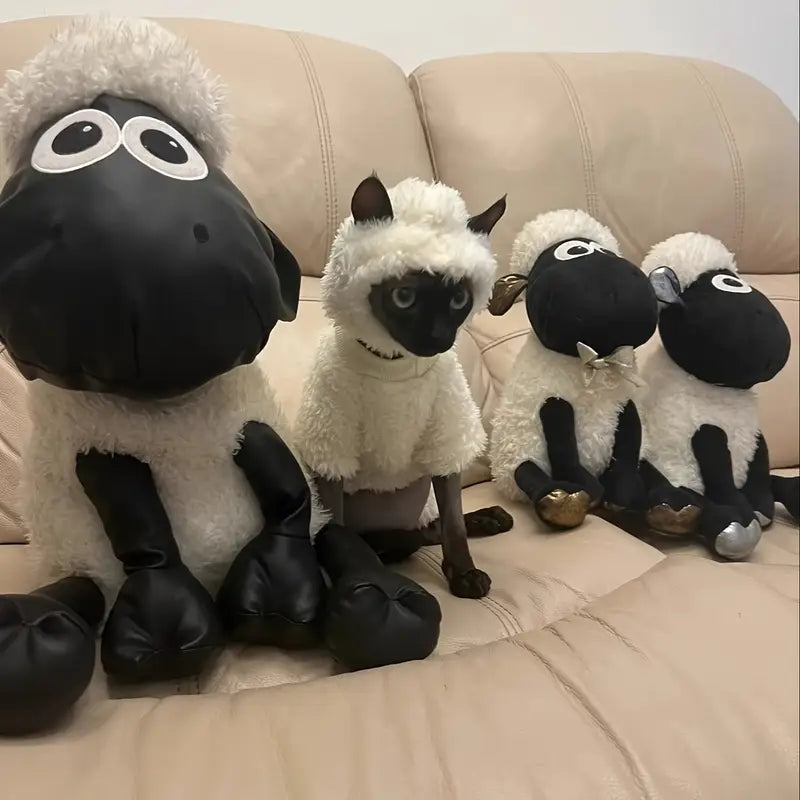 🐑  Κοστούμι “Cute Lamb Patrick”
