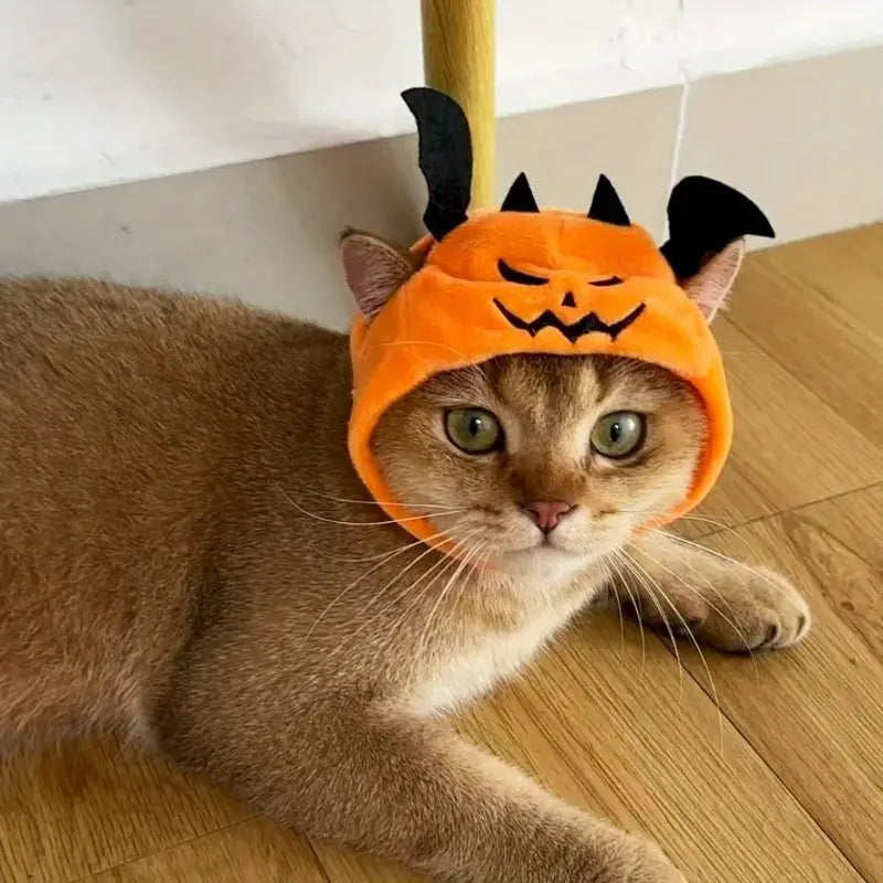 🎃 Καπέλο – Halloween Edition