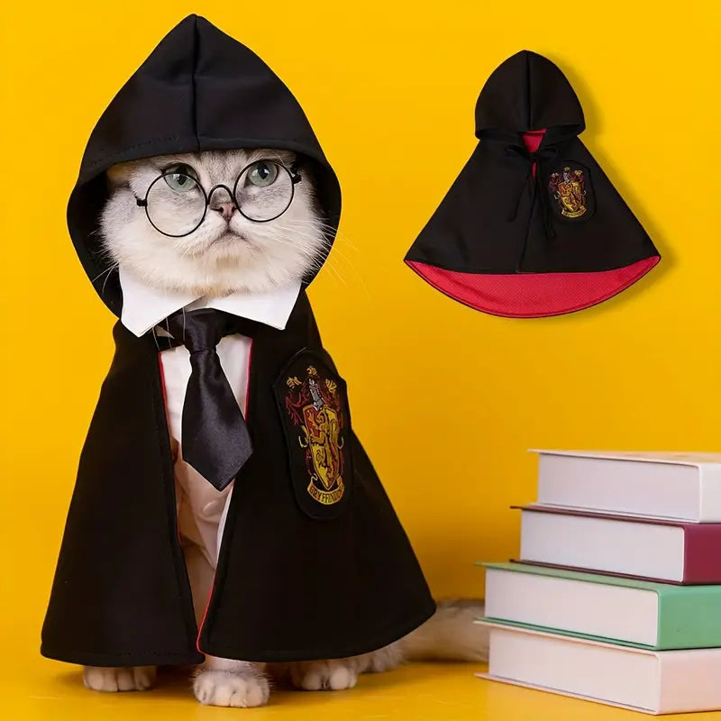 🧙♂️ Κοστούμι “Harry Potter House”