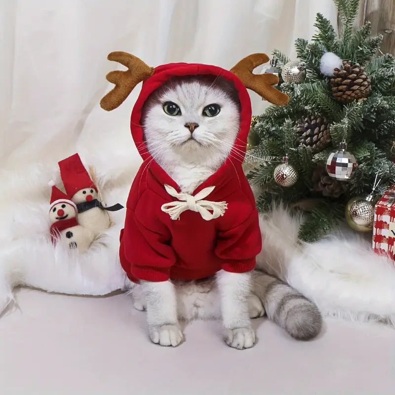 🦌 Κοστούμι “Christmas Deer”