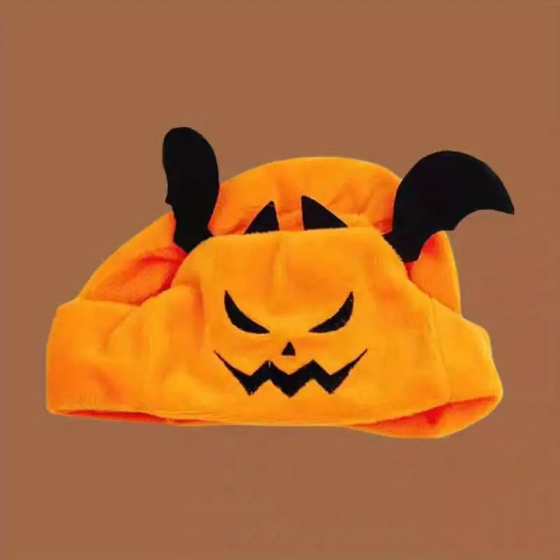 🎃 Καπέλο – Halloween Edition