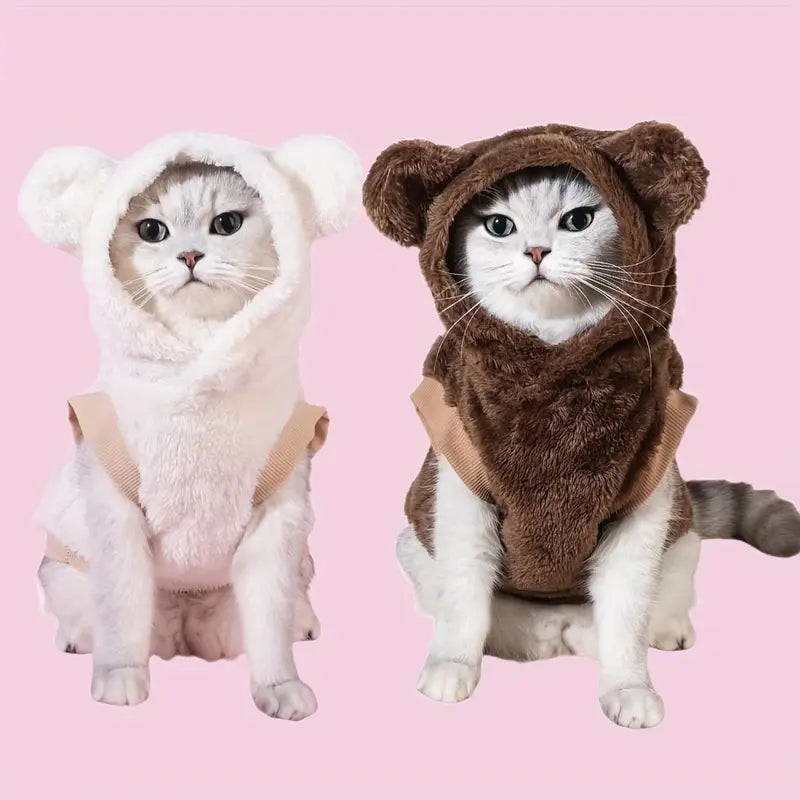 🧸  Κοστούμι “Cute Bear”
