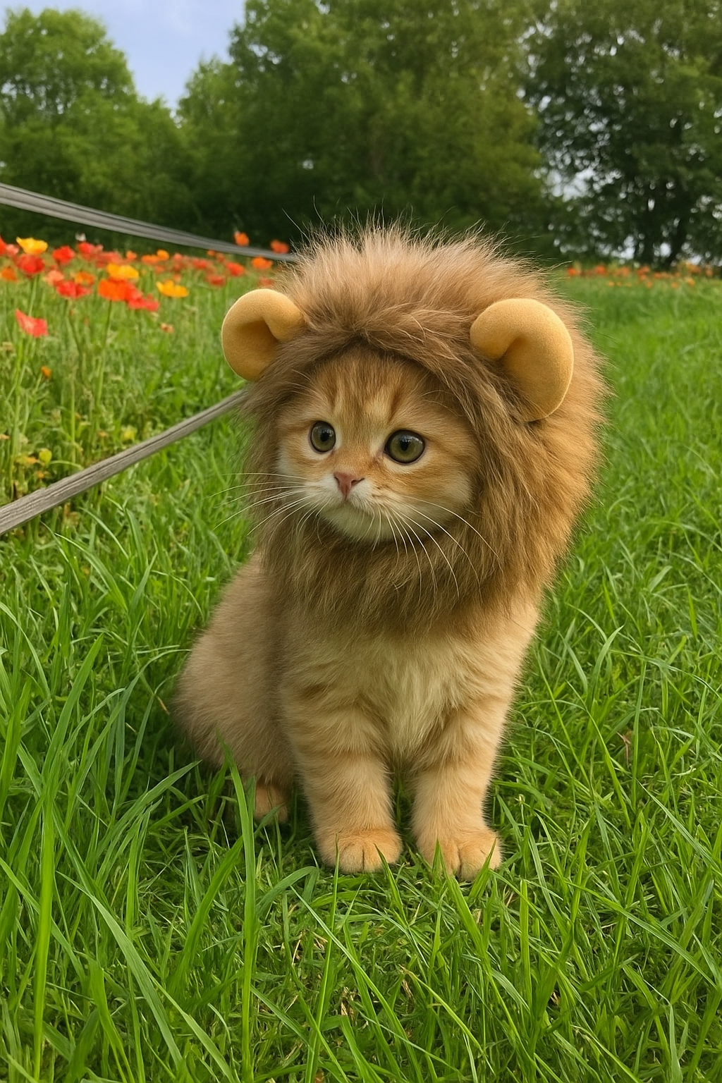 The Lion King Hat