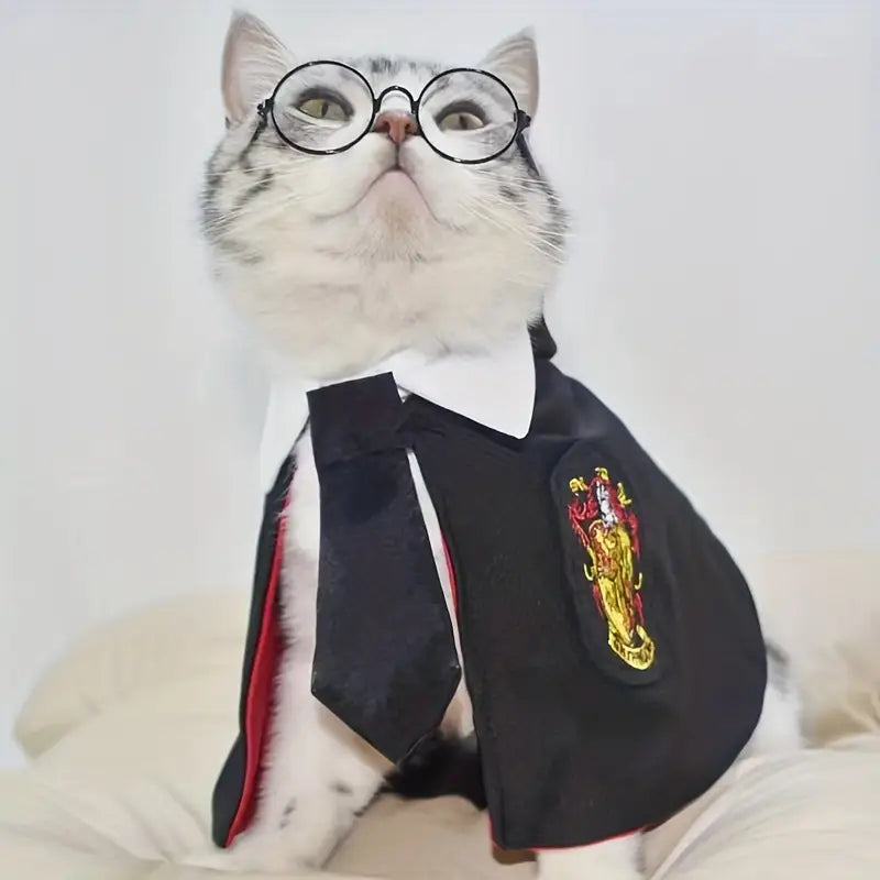 🧙♂️ Κοστούμι “Harry Potter House”