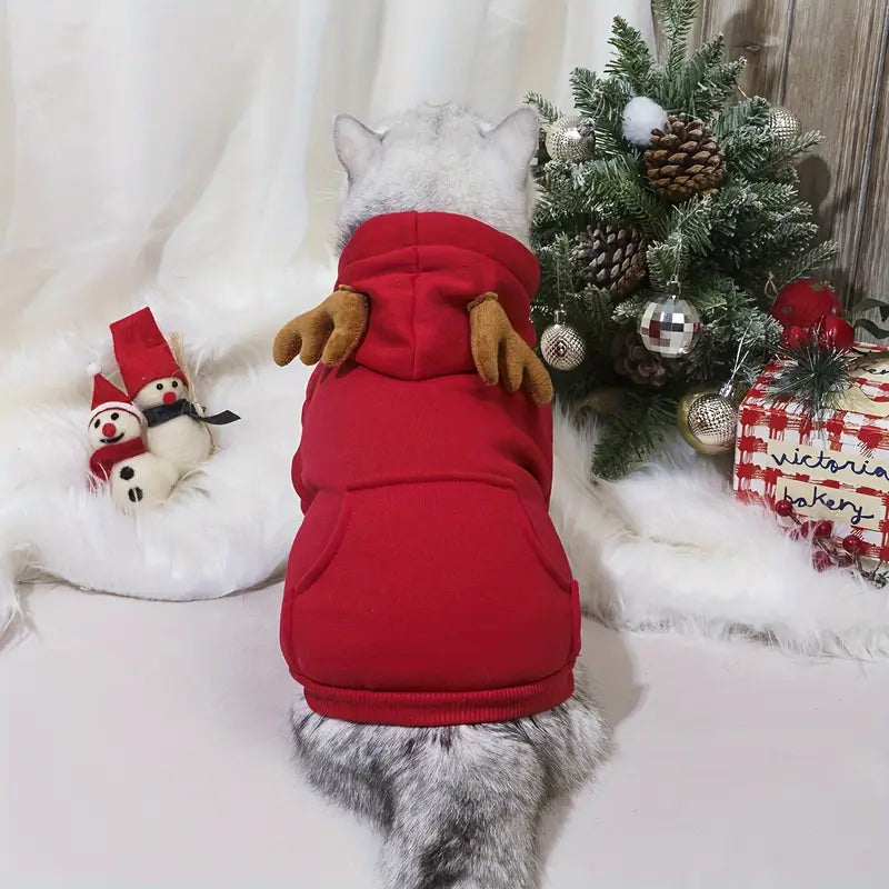 🦌 Κοστούμι “Christmas Deer”
