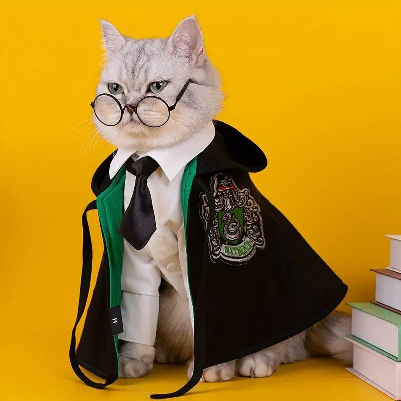 🧙♂️ Κοστούμι “Harry Potter House”